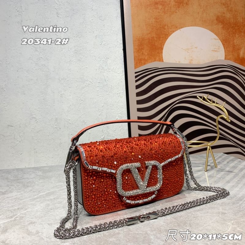 Valentino Satchel Bags